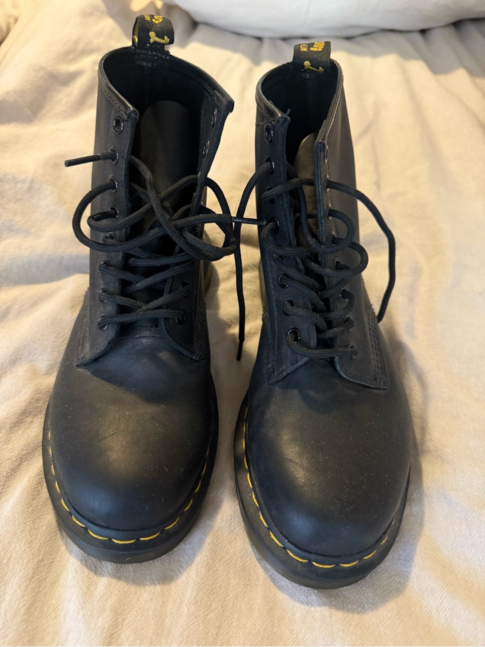 Dr.Martens original style